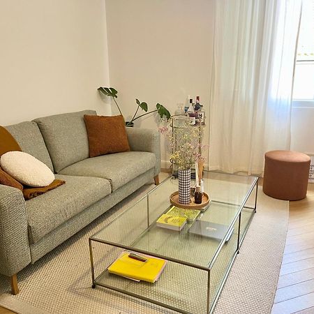 Superbe T2 Hypercentre Ajaccio Vieille Ville Bagian luar foto
