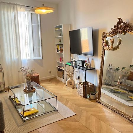 Superbe T2 Hypercentre Ajaccio Vieille Ville Bagian luar foto